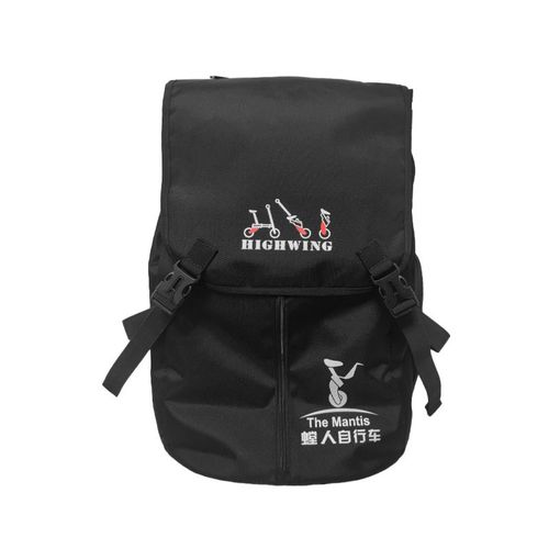 多功能大容量可拓展空间双肩背包带拉杆带轮子旅行箱