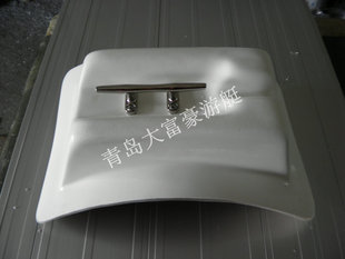 钓鱼船船锚充气橡皮艇 皮筏艇 冲锋舟快艇玻T璃钢锚支架房艇