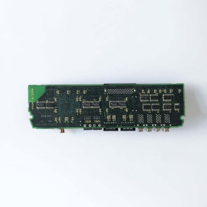 A20B-2100-0742/07t41/0740  原装拆机 发那科侧板  测试包好 议