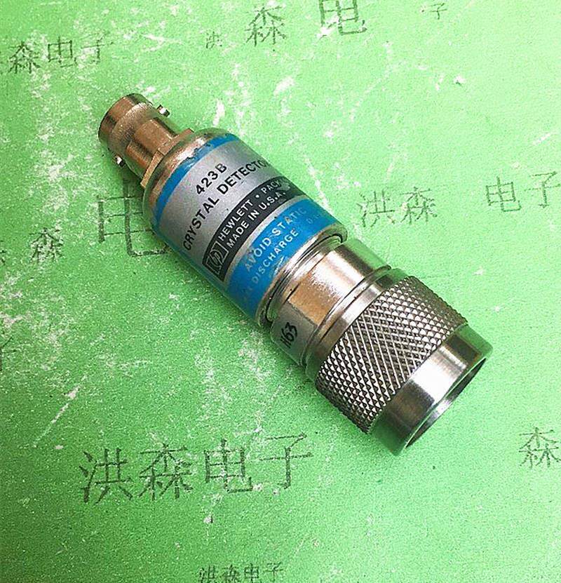 4ghz 肖特基二极管检波器