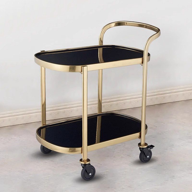 酒店餐厅酒水服务车ktv生日蛋糕手推车饭店会所不锈钢两层餐车,商业/办公家具,餐车/摆摊车/小吃车,淘宝优惠券,粉丝福利购,淘宝优惠卷