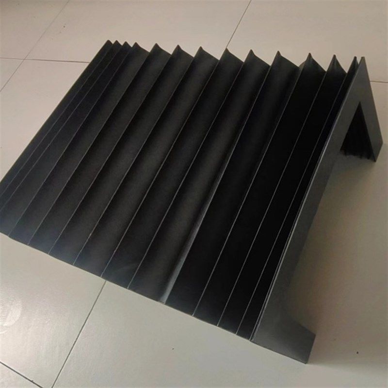 机床伸缩式风琴防护罩导轨一字型防火阻燃门字u字形风琴防尘罩,标准件/零部件/工业耗材,防护罩/风琴罩,淘宝优惠券,粉丝福利购,淘宝优惠卷