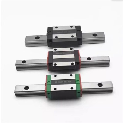 SSEB16-70/110/150/190/230/260/310/350微型直线导轨 耐磨 防锈