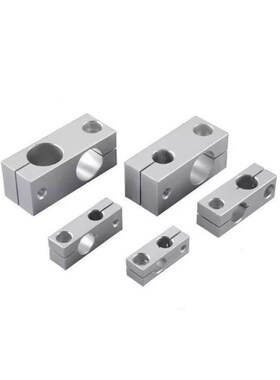 固定夹RDH01/02/21/41-D8 D10 D12 D15 D20-P10 P15 P20P25P30P40