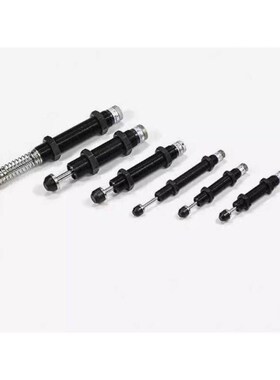 ASA油压式缓冲器ASAC-0806/1005/1008/1210/1412/1416/2020-H/M/L