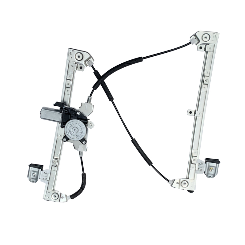 适配于北汽D20Ei150绅宝E130 X2535D20玻璃升降器总成电动车窗摇