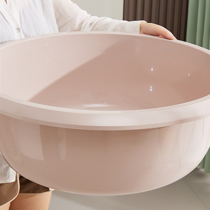 洗澡盆家用特大号加厚塑料脸盆儿童宝宝婴儿浴盆洗被子洗衣洗脚盆,家庭/个人清洁工具,脸盆,淘宝优惠券,粉丝福利购,淘宝优惠卷