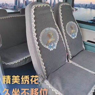 新能源电动四轮汽车座套通用胜好海宝金鹏林朗利驰恩头利盈雷麦金