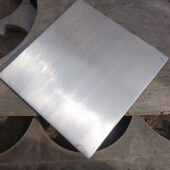 316L 国标201 304 310S不锈钢板激光切割水刀线切割零切加工折弯