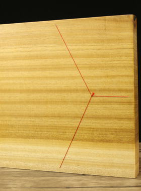 银杏木手工罗盘风水盘高精度专业八寸三I合盘罗经仪指南针初学方