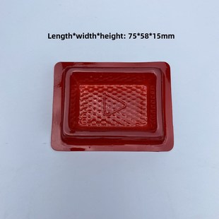 采购产品老鼠诱饵箱,毒饵箱,室内蟑螂和老鼠诱饵,小红盒子,毒饵架