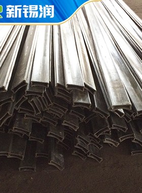 厂家Q345E精密冷拔方管 大口径热镀锌Q345D矩形管无缝方管