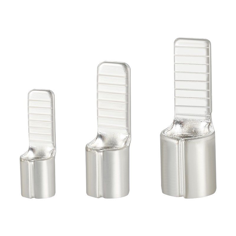 C45空开接线端子插针插片空气开关紫铜线鼻子电线接头冷压并线耳,电子/电工,接线端子,淘宝优惠券,粉丝福利购,淘宝优惠卷