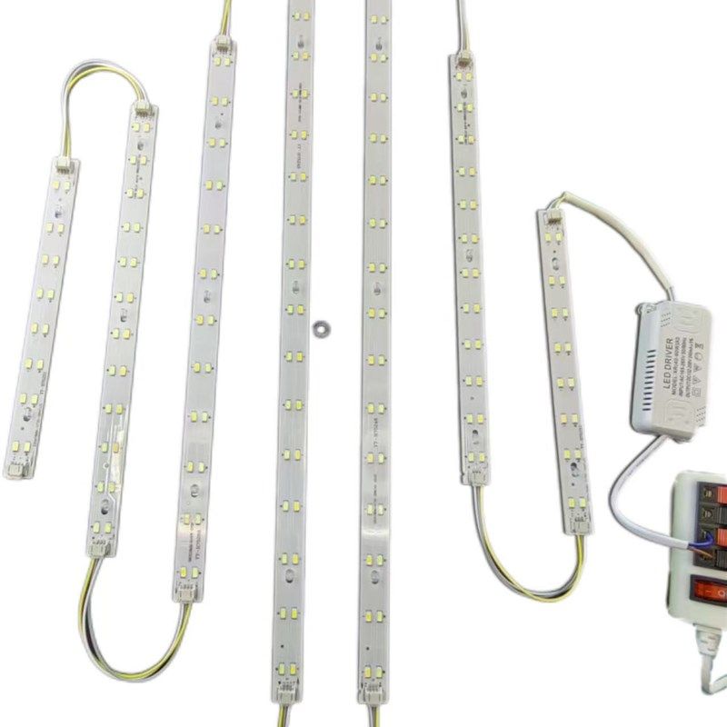 圆形灯维修灯板灯条LED配件驱动灯带灯芯客厅卧室吸顶灯替换改造,家装灯饰光源,LED灯板,淘宝优惠券,粉丝福利购,淘宝优惠卷