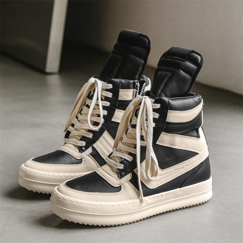 shoesformen男鞋高帮潮