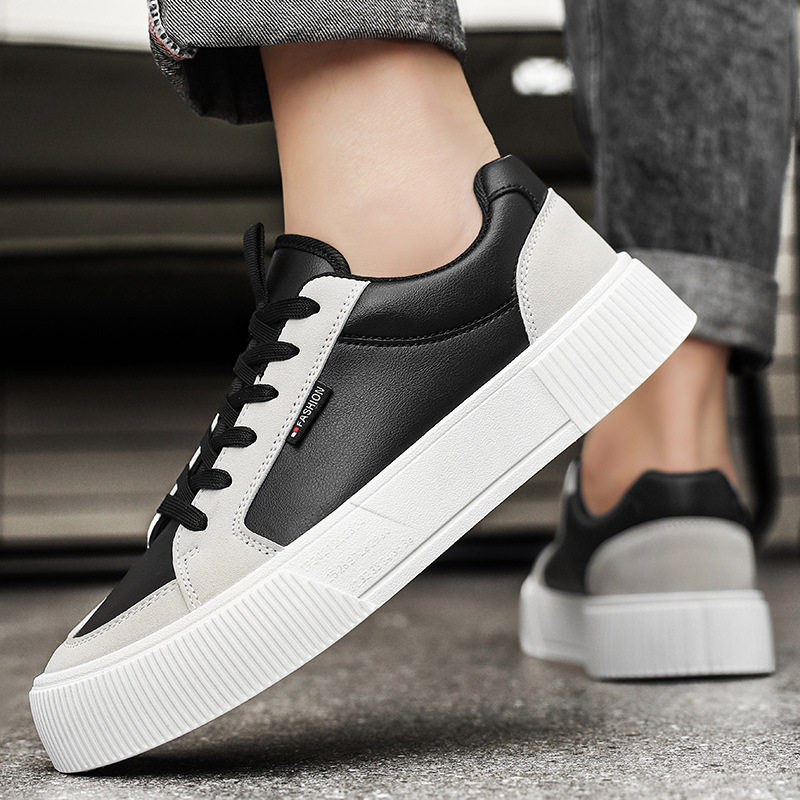 shoesformen2026春季新
