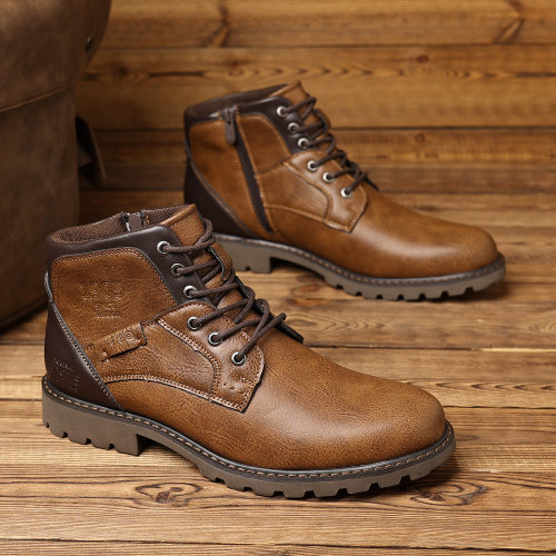 shoesformen奥孚鞋业39