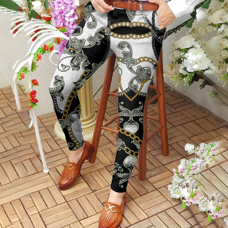 menclothes欧美外贸春季