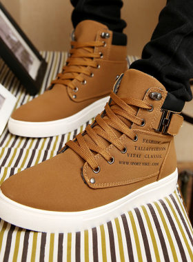 shoesformen2026春季新