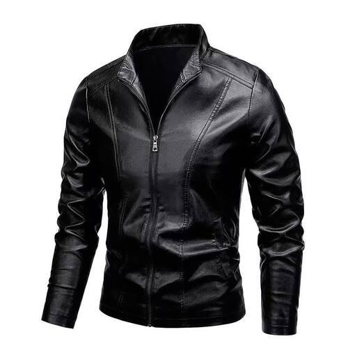menclothes跨境秋冬季新