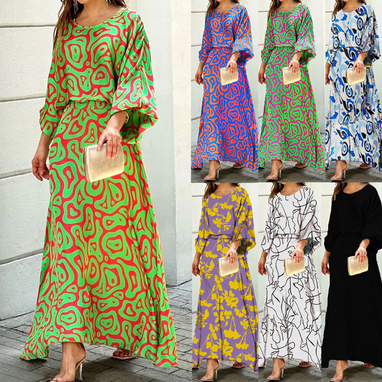 womenclothes跨境欧美女