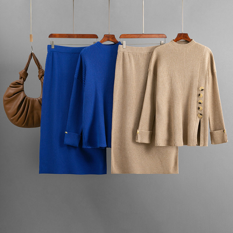 womenclothes跨境时尚套