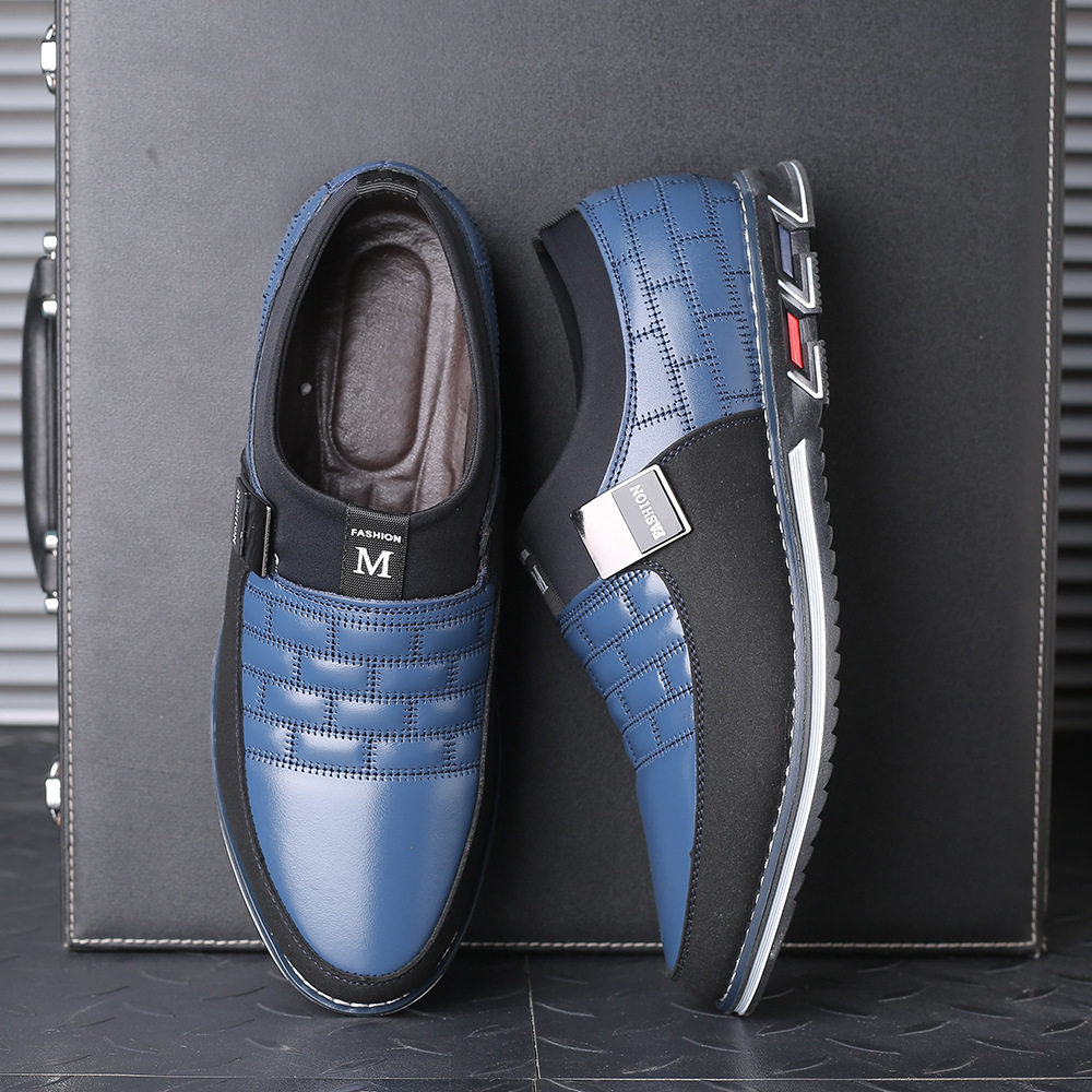 shoesformen现货新款春