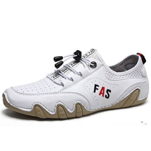 shoesformen跨境男士休