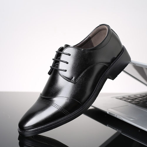 shoesformen温州皮鞋男