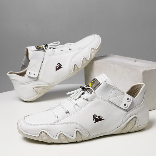 shoesformen大码马丁靴