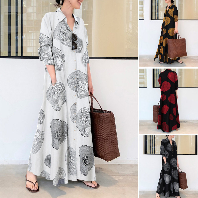 womenclothes大码女装棉