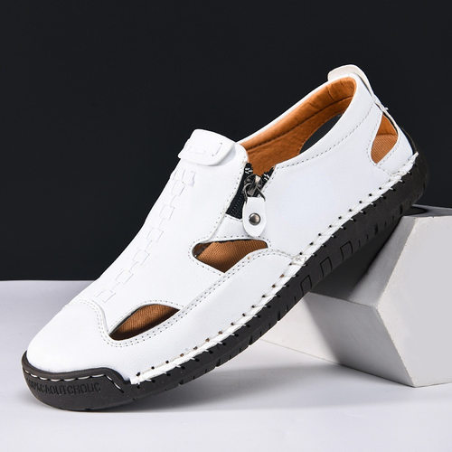 shoesformen跨境新款夏