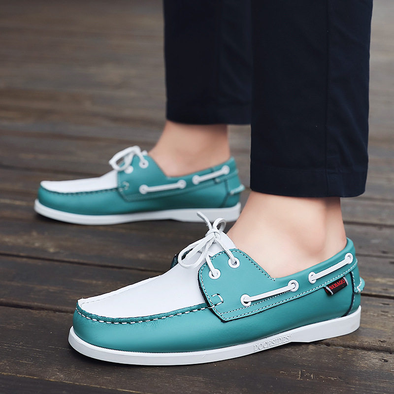 shoesformen跨境休闲百