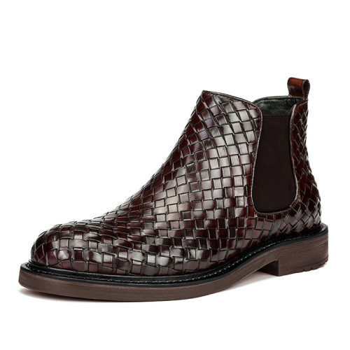 shoesformen奥孚鞋业8