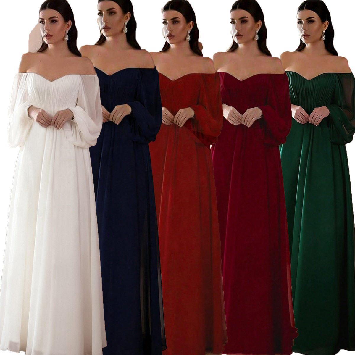 womenclothes欧美外贸新