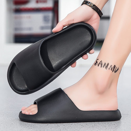 shoesformen厚底踩屎感