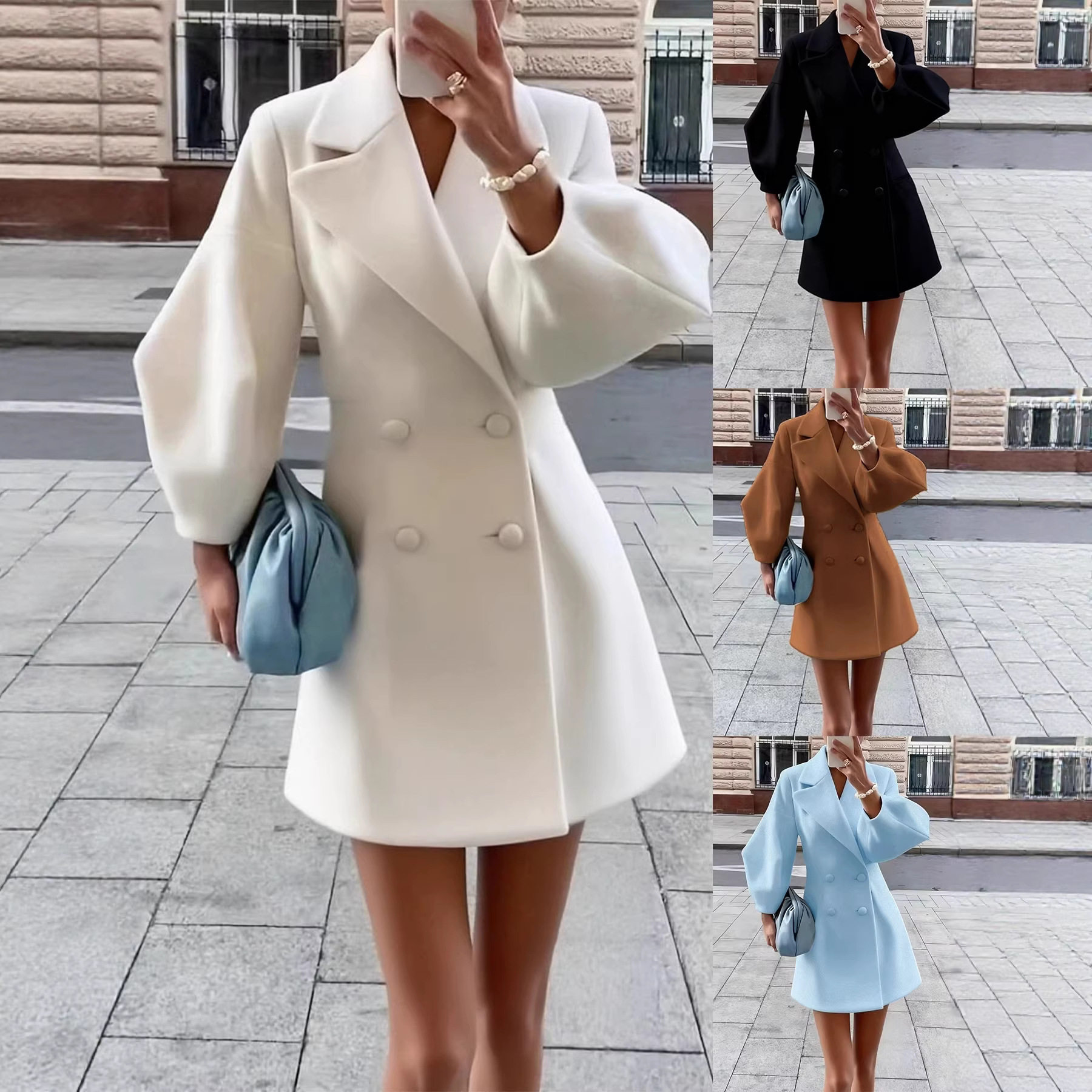 womenclothes现货跨境欧