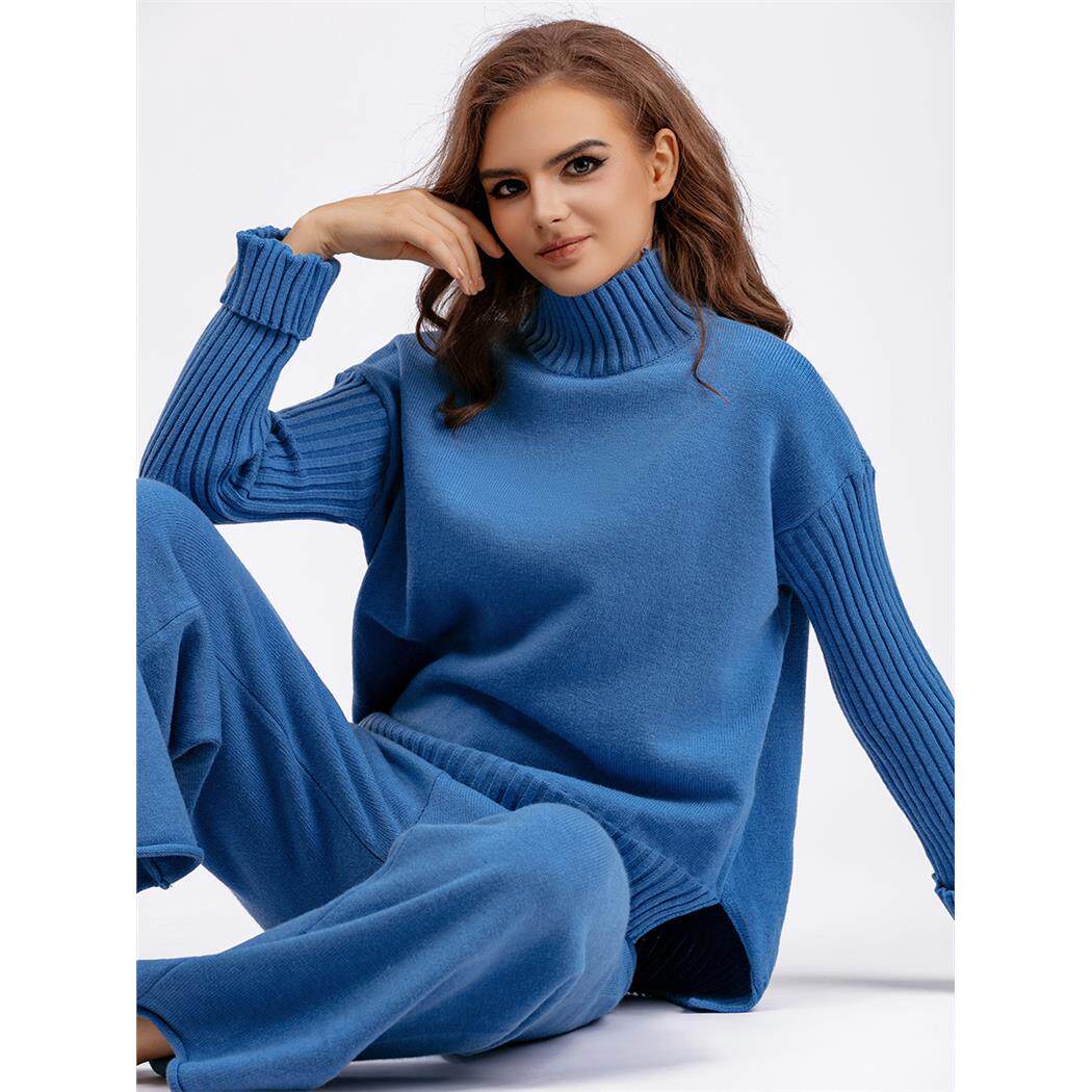 womenclothes秋冬跨境新