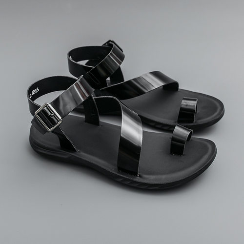shoesformen夏季新款男