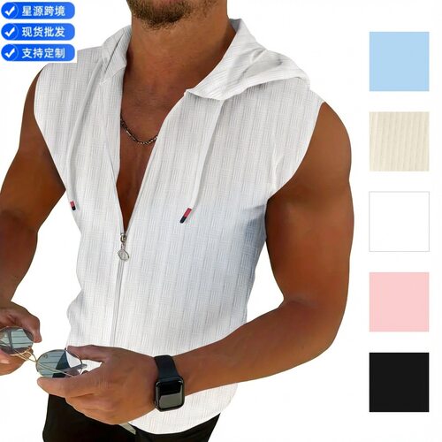 menclothes欧美跨境夏季
