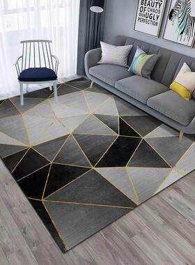 Nordic living room carpet sofa floor mat bedside blanket rug