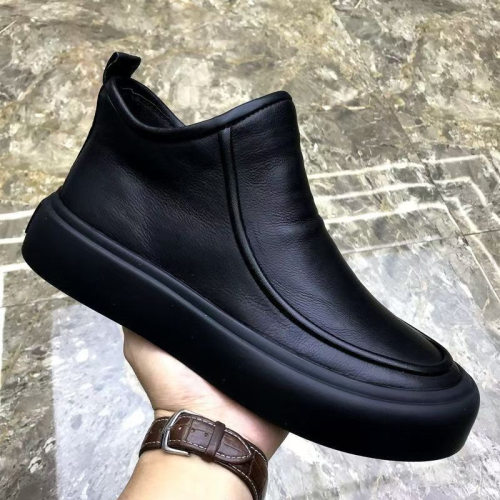 shoesformen马丁靴男士
