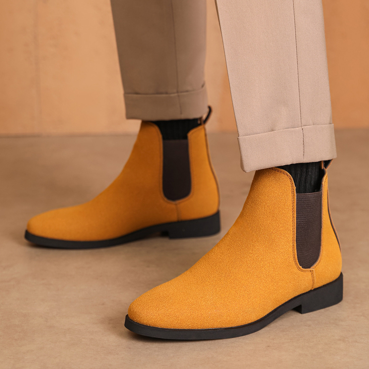 shoesformen奥孚鞋业40