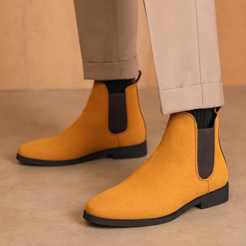 shoesformen奥孚鞋业40