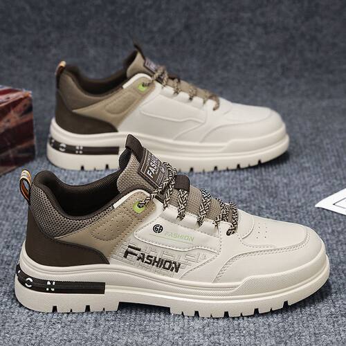 shoesformen新款春季男