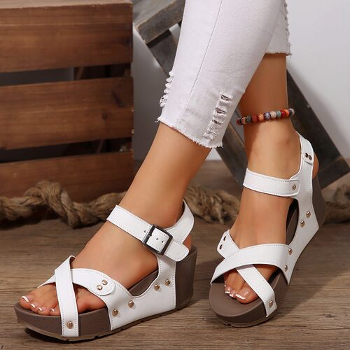 shoeswomen新款外贸夏季