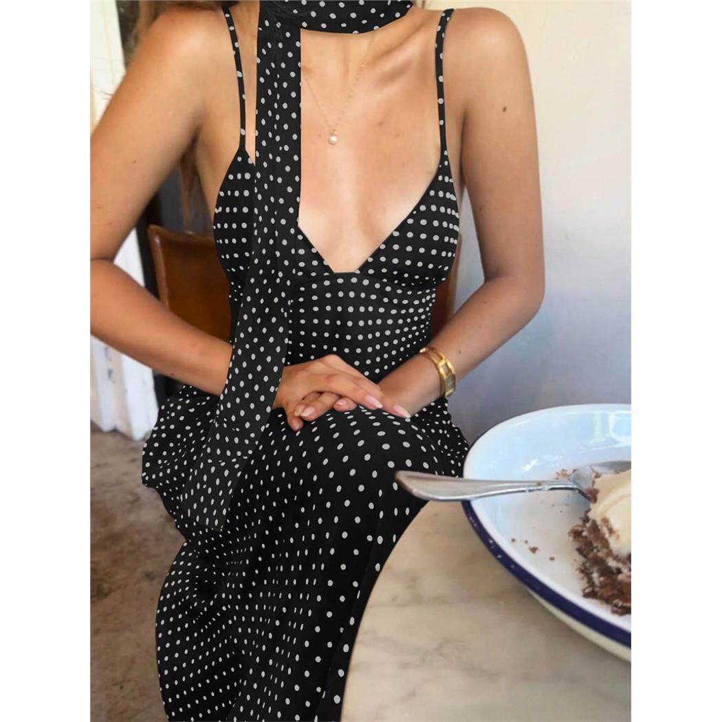 womenclothes性感深v露