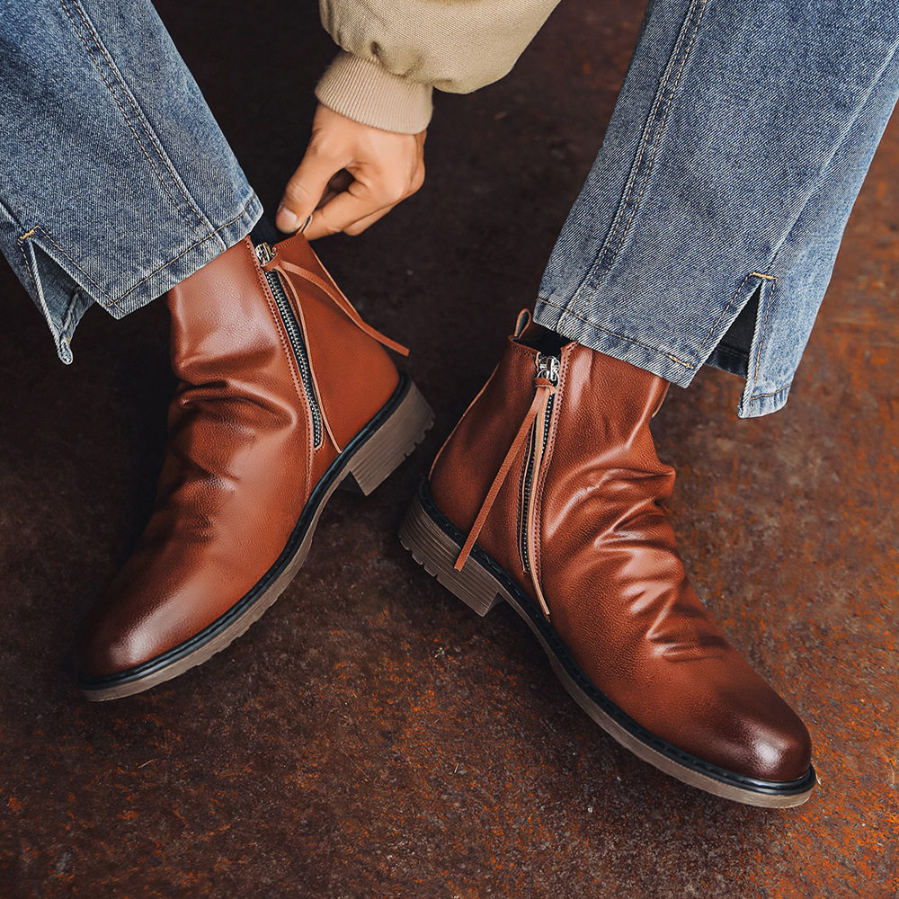 shoesformenHPIOPL跨境