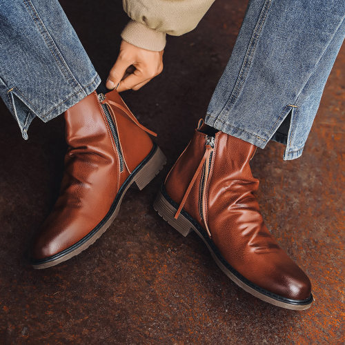 shoesformenHPIOPL跨境