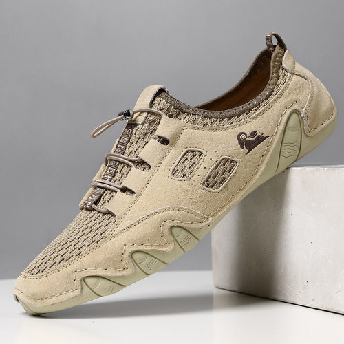 shoesformen跨境夏季透